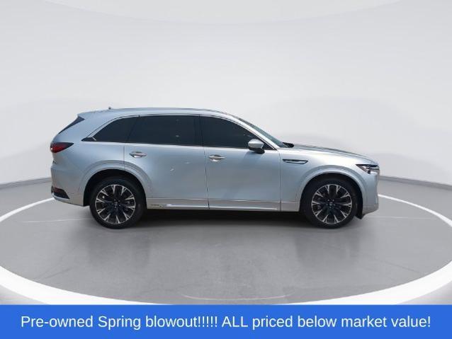 2025 MAZDA CX-9 - $37,799