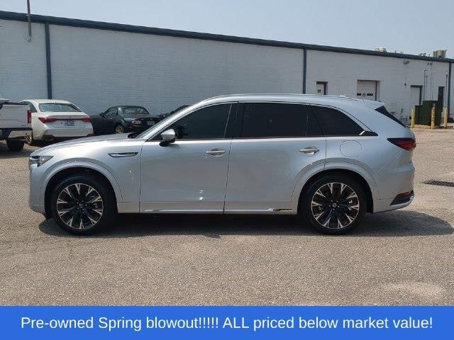 2025 MAZDA CX-9 - $37,799