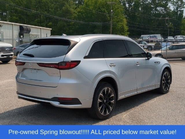 2025 MAZDA CX-9 - $37,799