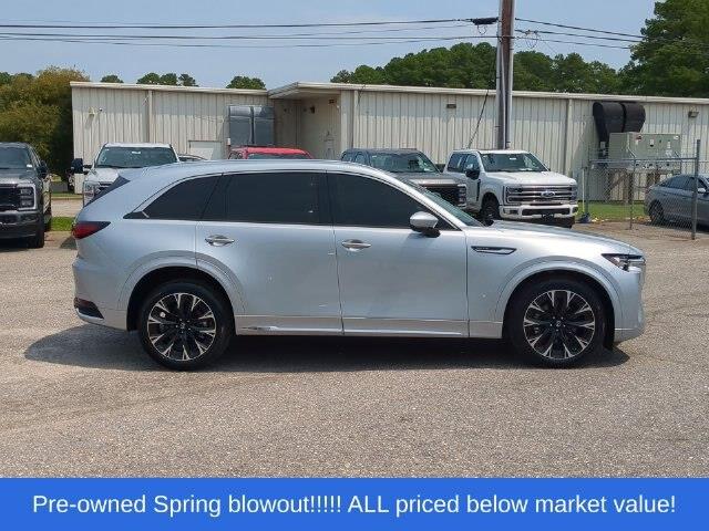 2025 MAZDA CX-9 - $37,799
