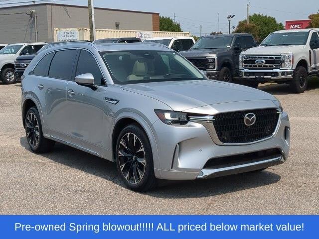 2025 MAZDA CX-9 - $37,799