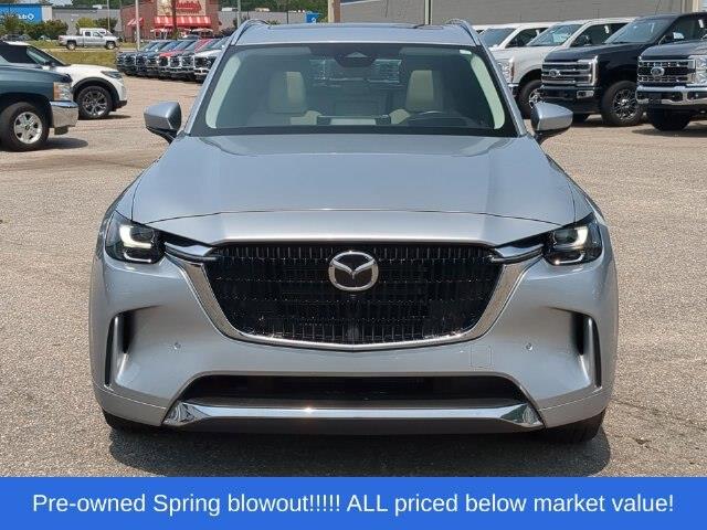 2025 MAZDA CX-9 - $37,799