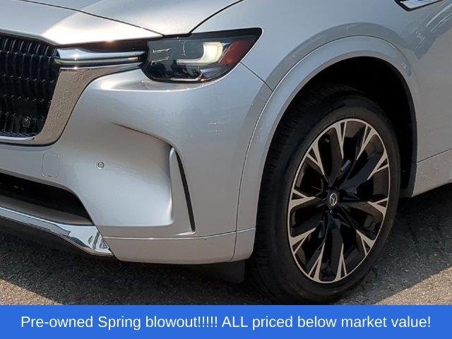 2025 MAZDA CX-9 - $37,799