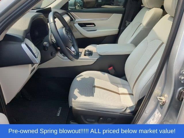 2025 MAZDA CX-9 - $37,799