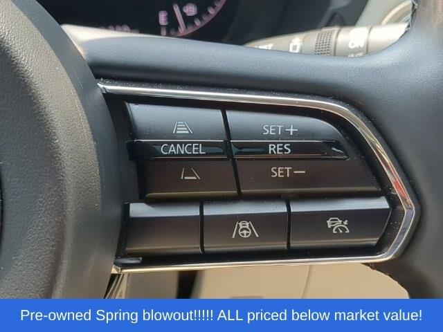 2025 MAZDA CX-9 - $37,799