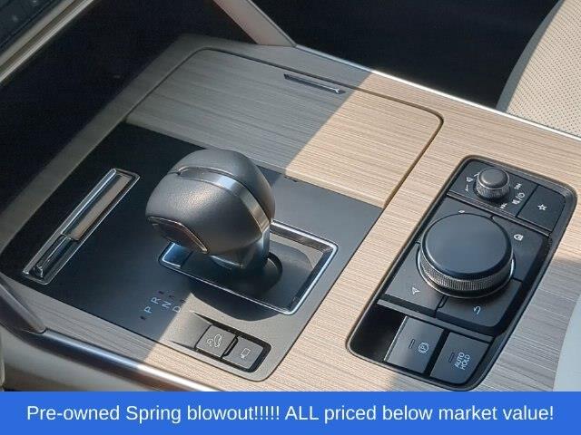 2025 MAZDA CX-9 - $37,799