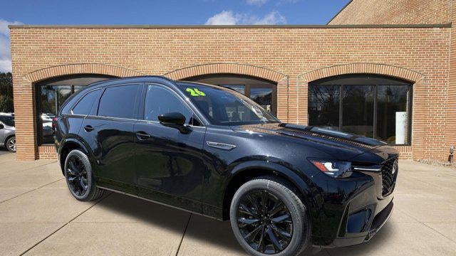 Preowned 2026 Mazda CX-90 3.3 Turbo S Premium Sport for Sale