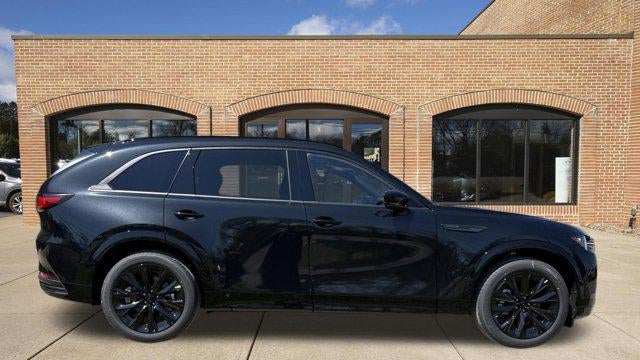 2026 Mazda CX-90 3.3 Turbo S Premium Sport