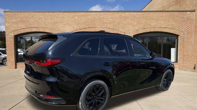 2026 Mazda CX-90 3.3 Turbo S Premium Sport
