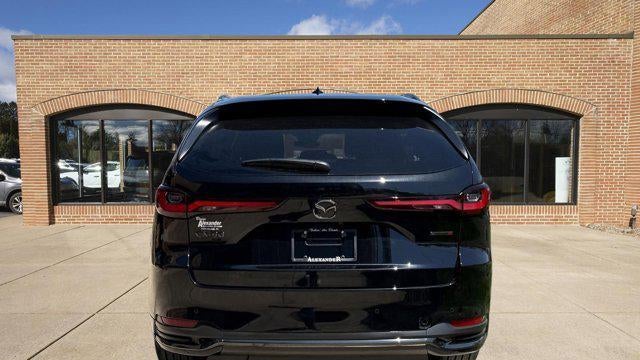 2026 Mazda CX-90 3.3 Turbo S Premium Sport