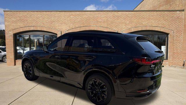 2026 Mazda CX-90 3.3 Turbo S Premium Sport