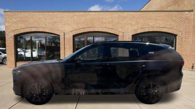 2026 Mazda CX-90 3.3 Turbo S Premium Sport