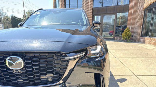 2026 Mazda CX-90 3.3 Turbo S Premium Sport