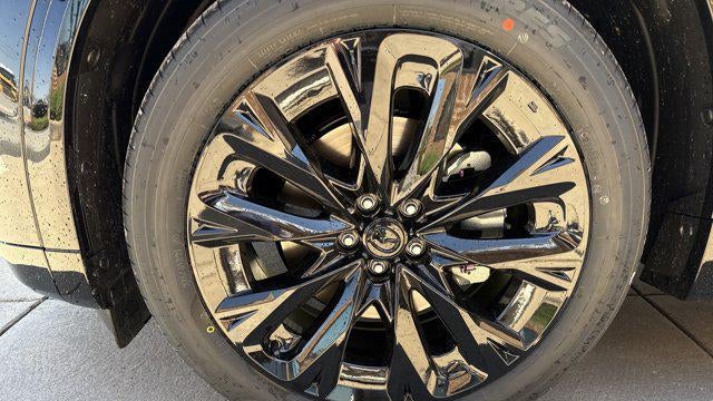 2026 Mazda CX-90 3.3 Turbo S Premium Sport