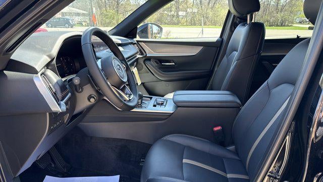 2026 Mazda CX-90 3.3 Turbo S Premium Sport