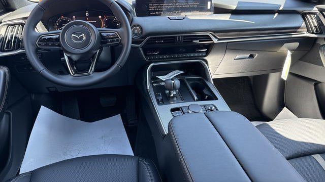 2026 Mazda CX-90 3.3 Turbo S Premium Sport