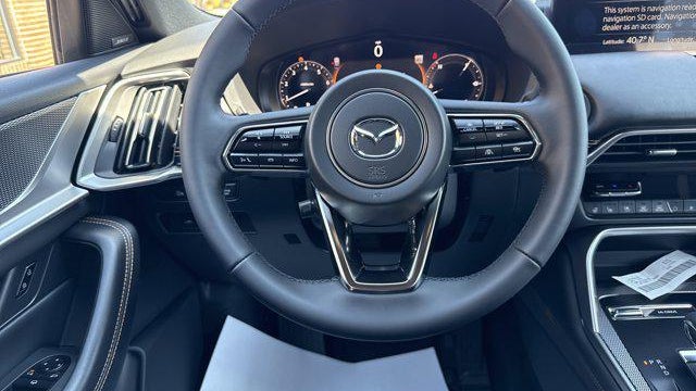 2026 Mazda CX-90 3.3 Turbo S Premium Sport