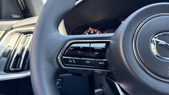 2026 Mazda CX-90 3.3 Turbo S Premium Sport