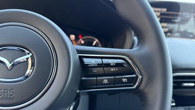 2026 Mazda CX-90 3.3 Turbo S Premium Sport