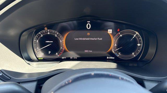 2026 Mazda CX-90 3.3 Turbo S Premium Sport