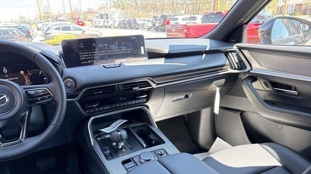 2026 Mazda CX-90 3.3 Turbo S Premium Sport