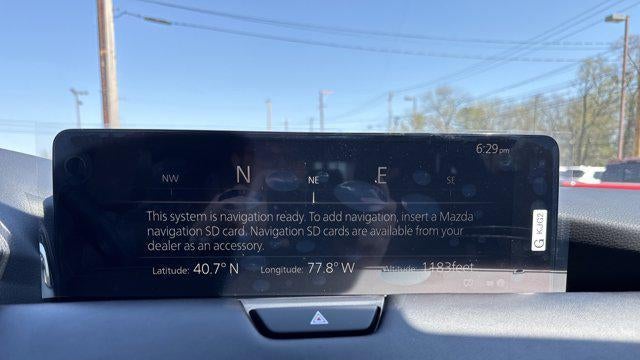2026 Mazda CX-90 3.3 Turbo S Premium Sport