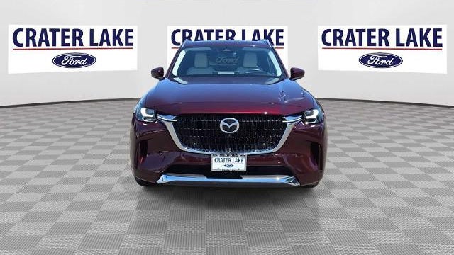 2024 Mazda CX-90 3.3 Turbo S Premium