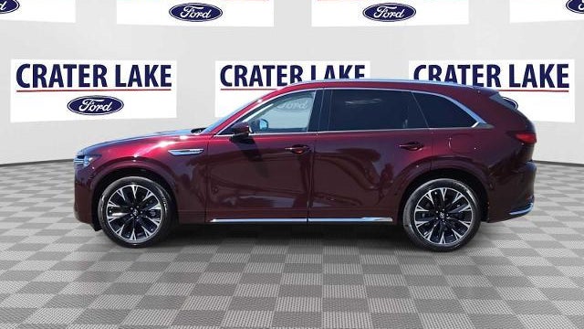 2024 Mazda CX-90 3.3 Turbo S Premium
