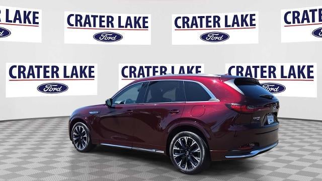 2024 Mazda CX-90 3.3 Turbo S Premium