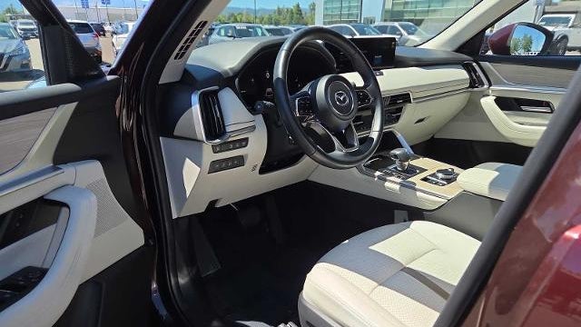 2024 Mazda CX-90 3.3 Turbo S Premium