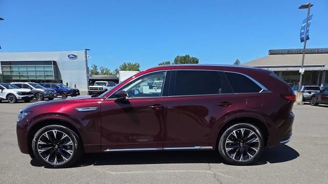 2024 Mazda CX-90 3.3 Turbo S Premium
