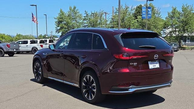 2024 Mazda CX-90 3.3 Turbo S Premium