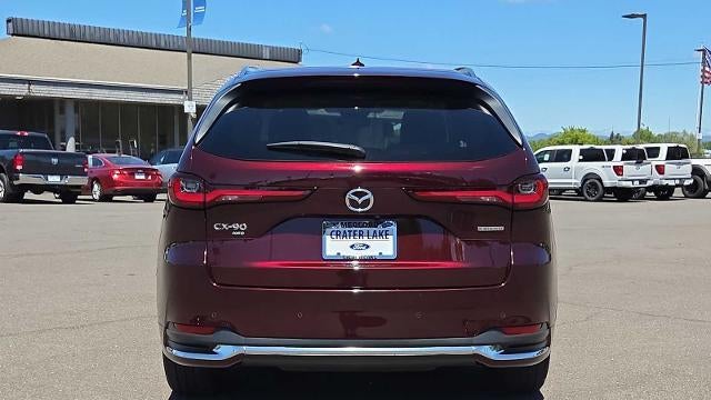2024 Mazda CX-90 3.3 Turbo S Premium