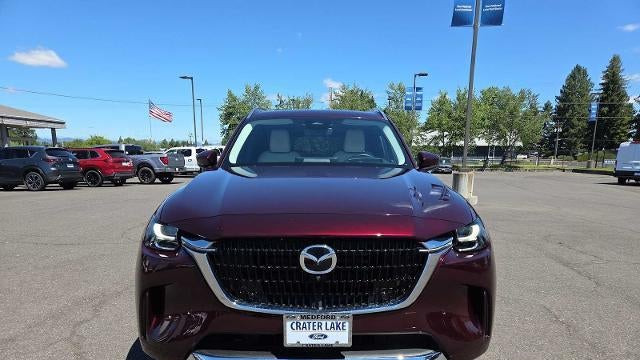 2024 Mazda CX-90 3.3 Turbo S Premium