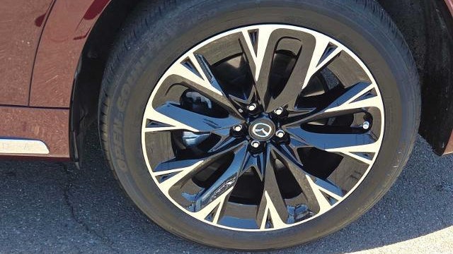2024 Mazda CX-90 3.3 Turbo S Premium