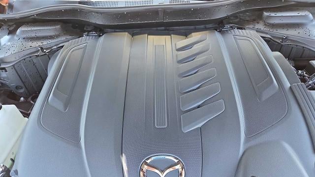 2024 Mazda CX-90 3.3 Turbo S Premium
