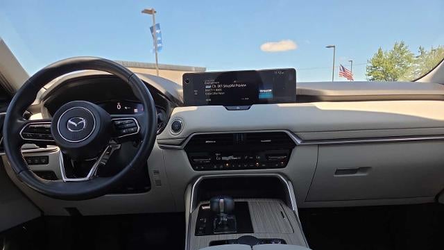 2024 Mazda CX-90 3.3 Turbo S Premium