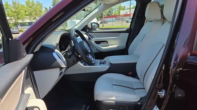 2024 Mazda CX-90 3.3 Turbo S Premium