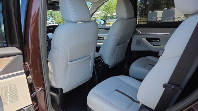 2024 Mazda CX-90 3.3 Turbo S Premium