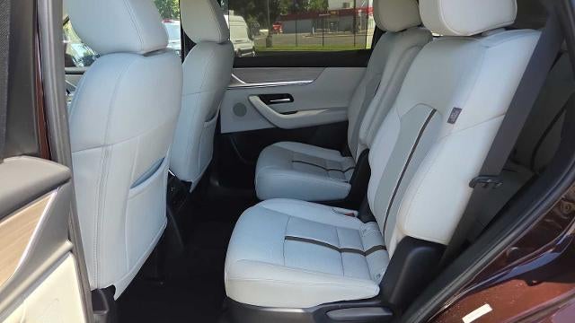 2024 Mazda CX-90 3.3 Turbo S Premium