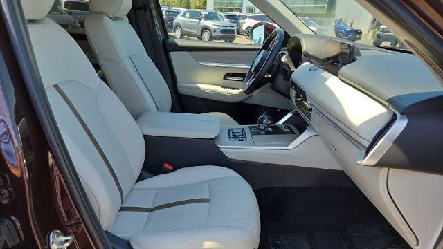 2024 Mazda CX-90 3.3 Turbo S Premium
