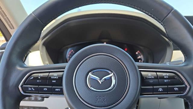 2024 Mazda CX-90 3.3 Turbo S Premium