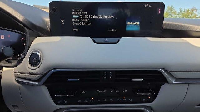 2024 Mazda CX-90 3.3 Turbo S Premium