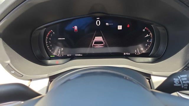 2024 Mazda CX-90 3.3 Turbo S Premium