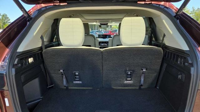 2024 Mazda CX-90 3.3 Turbo S Premium