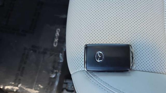 2024 Mazda CX-90 3.3 Turbo S Premium