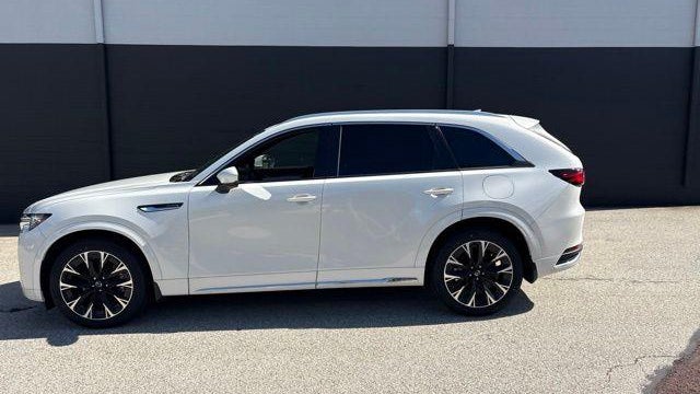 Preowned 2025 Mazda CX-90 3.3 Turbo S Premium for Sale