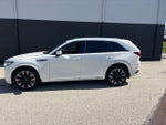 2025 CX-90 Thumbnail 2