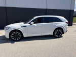 2025 CX-90 Thumbnail 3