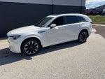 2025 CX-90 Thumbnail 5